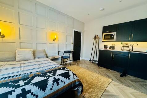 64 arthur room