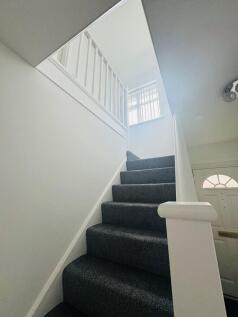 13 addison stairs