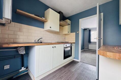 5 sienna Kitchen