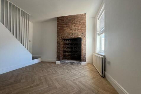 clifton second re...