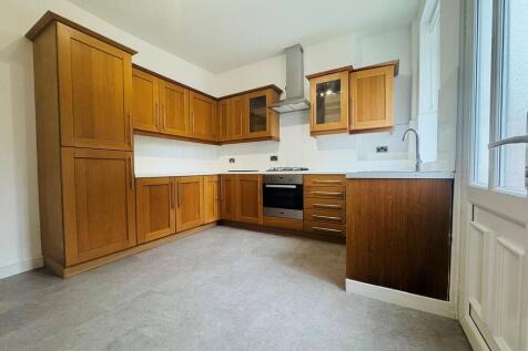 mayfield kitchen