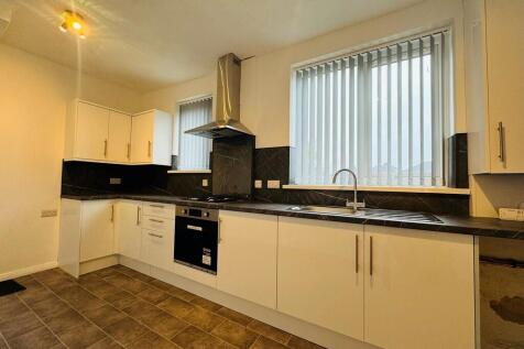 lancaster kitchen...