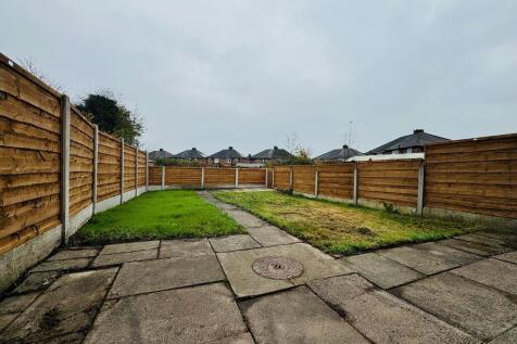 lancaster garden