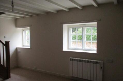Living room - 2 
