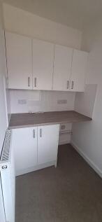Utility area
