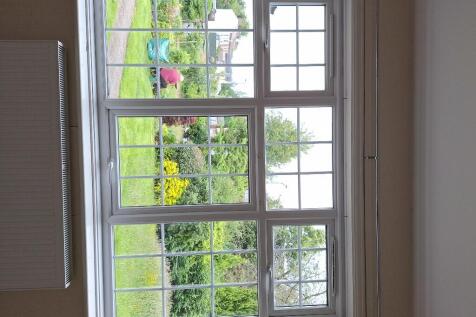 Bedroom view