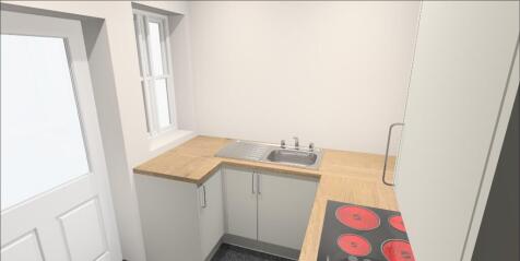 Kitchen 1