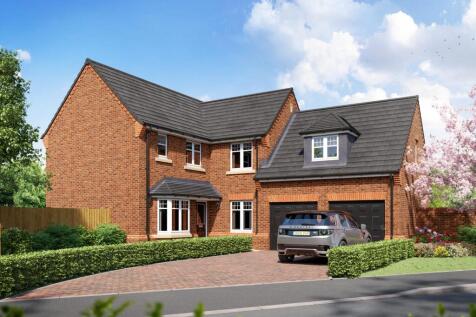 primary property image