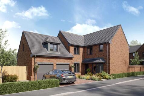 primary property image