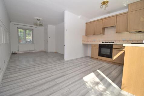Dining Kitchen Area