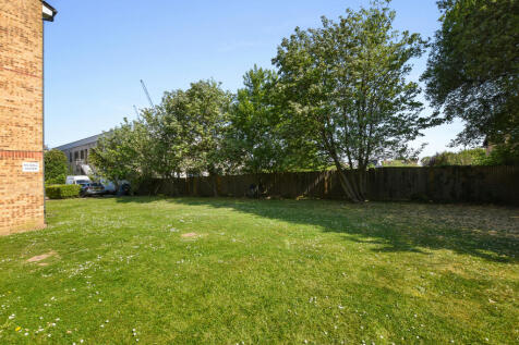 Communal Garden
