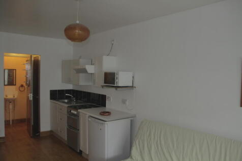 Kitchenette