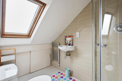Ensuite Shower