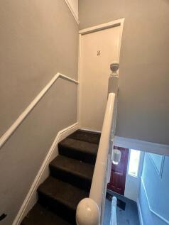 Stairway 