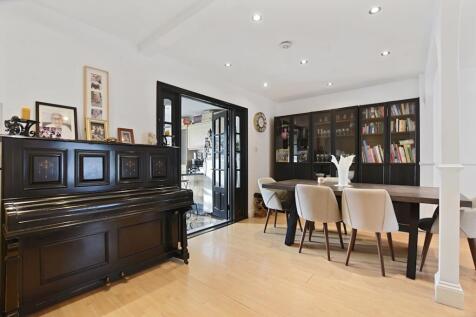 Dining/Reception a