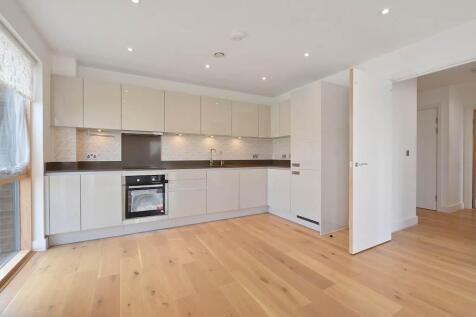 Reception - Kitchen