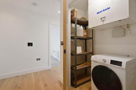 Storage Area