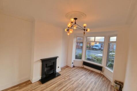 Front Reception Room
