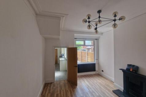 Rear Reception Room
