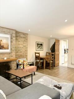 Living / Dining Room