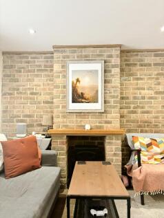 Living / Dining Room