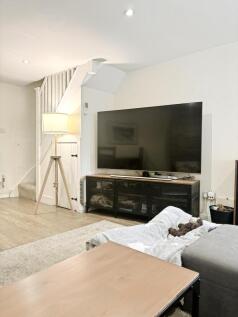 Living / Dining Room