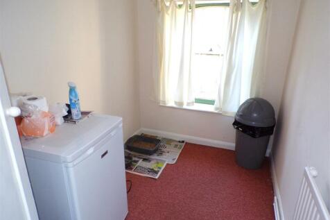 Study/Bedroom Two
