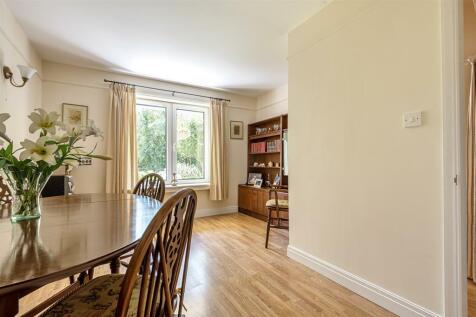 Annexe Dining Room