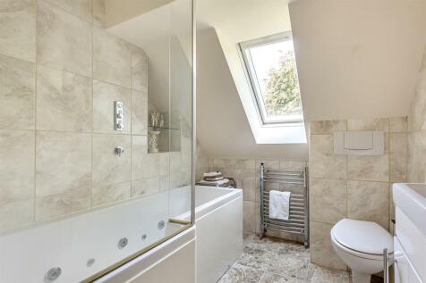 Annexe Bathroom