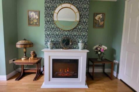 Annexe Reception Room