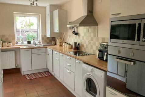 Annexe Kitchen