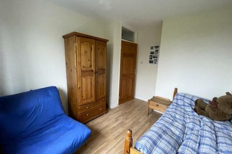 Bedroom Five