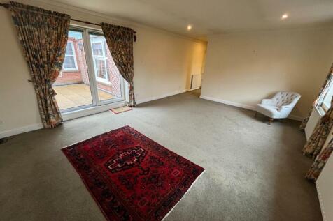 Dining/Sitting Room