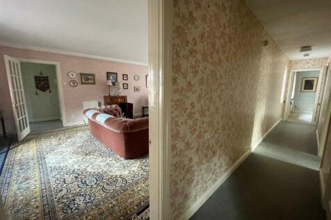 Inner Hallway