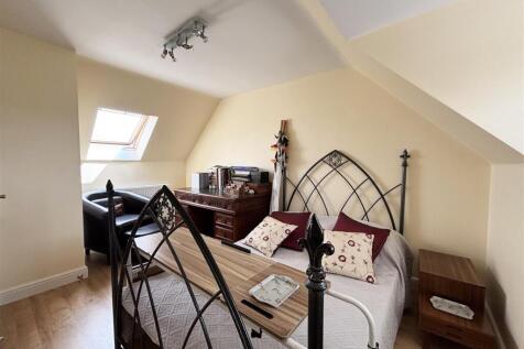 Bedroom Five
