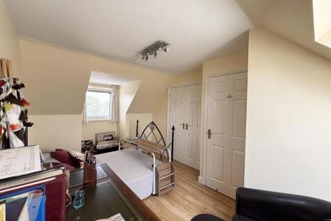 Bedroom Five