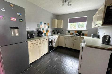 Open Plan Kitchen Lounge Diner