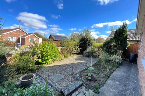 Side Garden