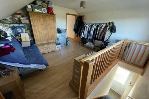 Bedroom / Sitting Room