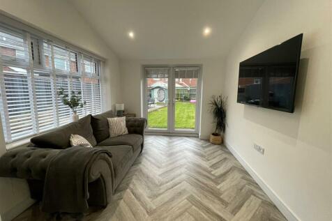 Sun Room