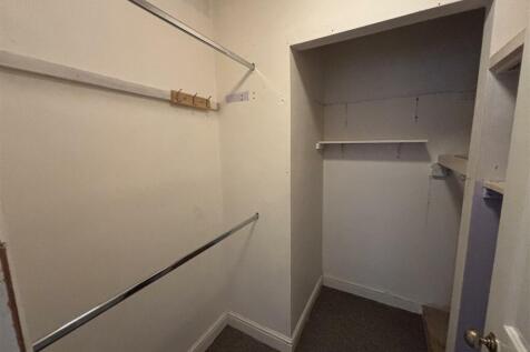 Dressing Room