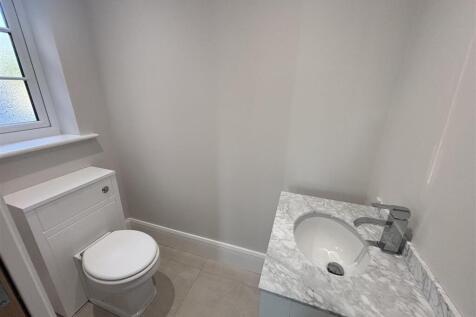 Ground Floor W.C