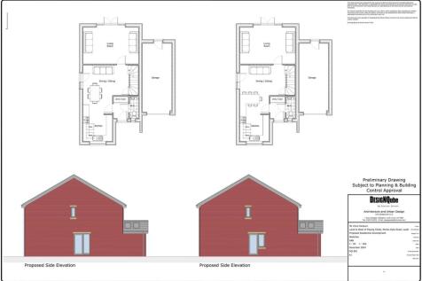 Other Possible Floorplans