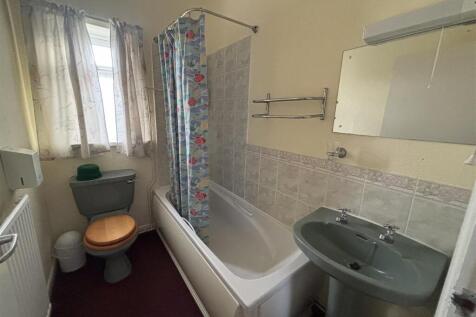 En- Suite Bathroom