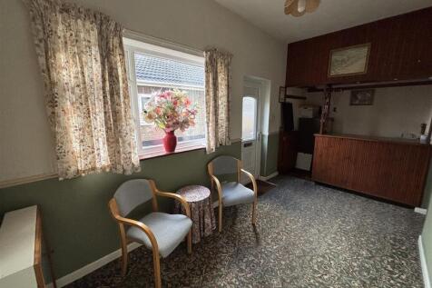 Reception Area