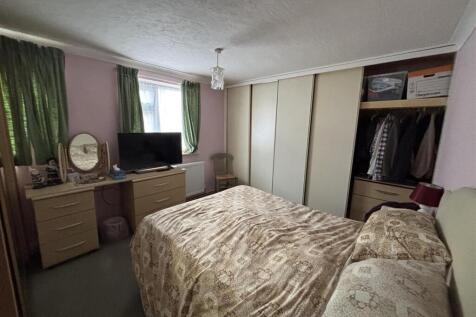 Ground Floor Bedroom