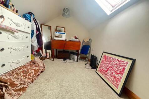 Loft Room