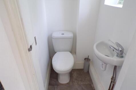 Cloak Room