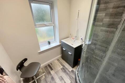 En- Suite Shower Room
