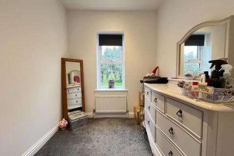 Dressing Room